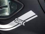 Alfa Romeo MiTo SBK Limited Edition 2013 года (UK)